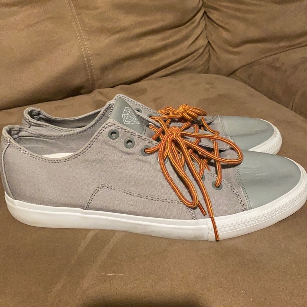 Men’s Diamond Supply Co Shoes
